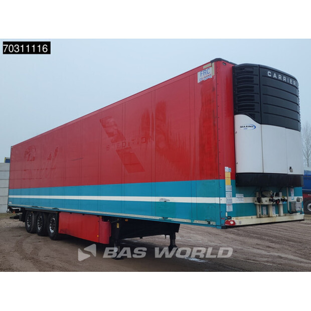 2014 Schmitz Cargobull SCB*S3B-45415890
