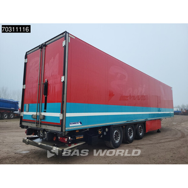 2014 Schmitz Cargobull SCB*S3B-45415892