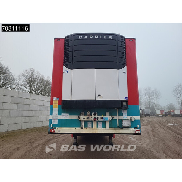 2014 Schmitz Cargobull SCB*S3B-45415893