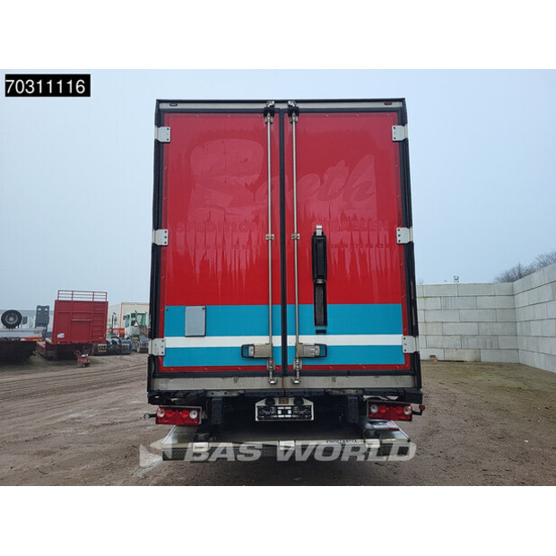 2014 Schmitz Cargobull SCB*S3B-45415894