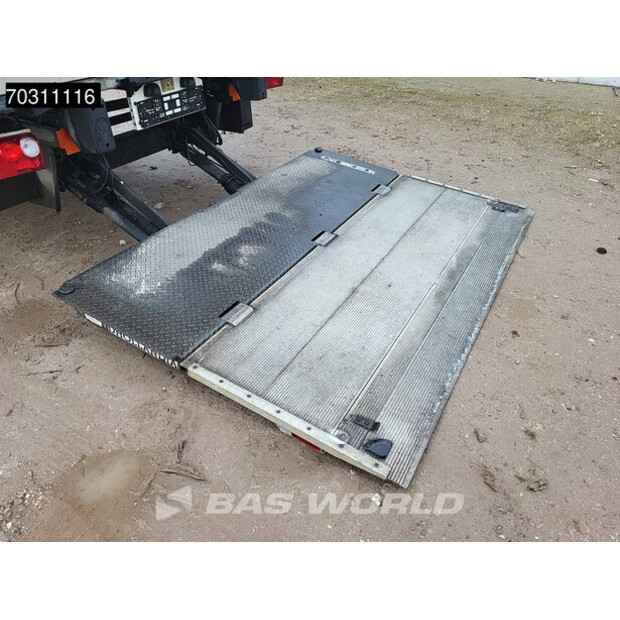 2014 Schmitz Cargobull SCB*S3B-45415897