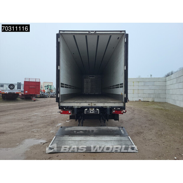 2014 Schmitz Cargobull SCB*S3B-45415898