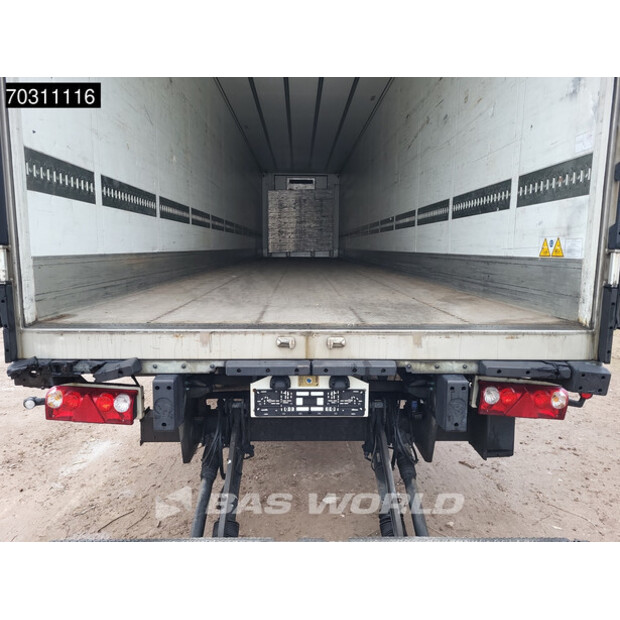 2014 Schmitz Cargobull SCB*S3B-45415899