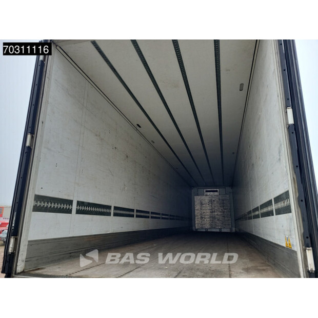 2014 Schmitz Cargobull SCB*S3B-45415900