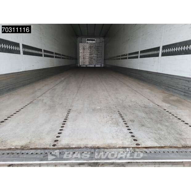 2014 Schmitz Cargobull SCB*S3B-45415901