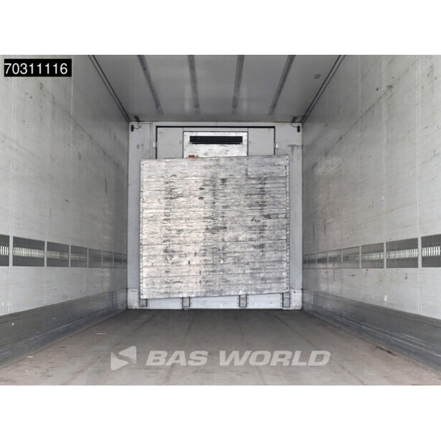 2014 Schmitz Cargobull SCB*S3B-45415904