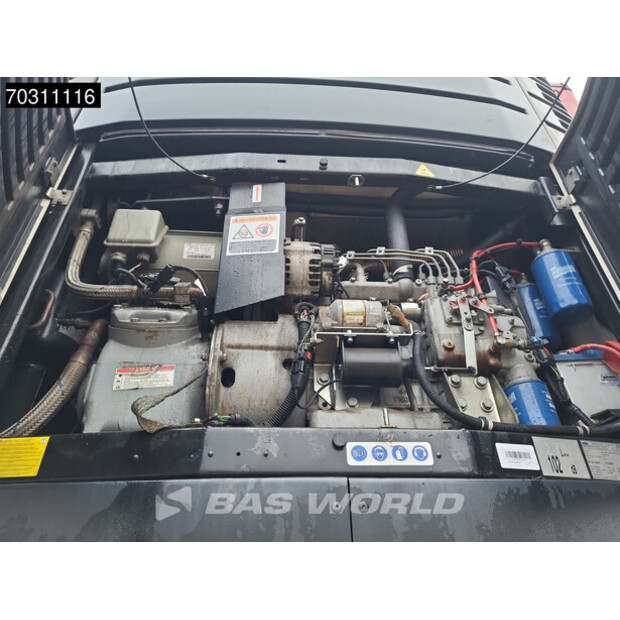 2014 Schmitz Cargobull SCB*S3B-45415905