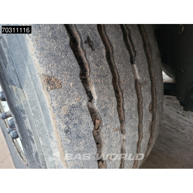 2014 Schmitz Cargobull SCB*S3B-45415911