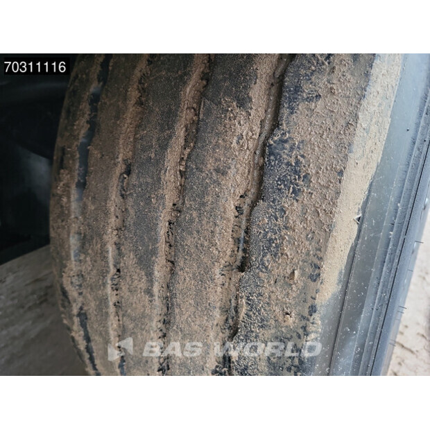 2014 Schmitz Cargobull SCB*S3B-45415913