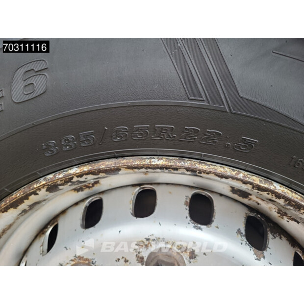 2014 Schmitz Cargobull SCB*S3B-45415914