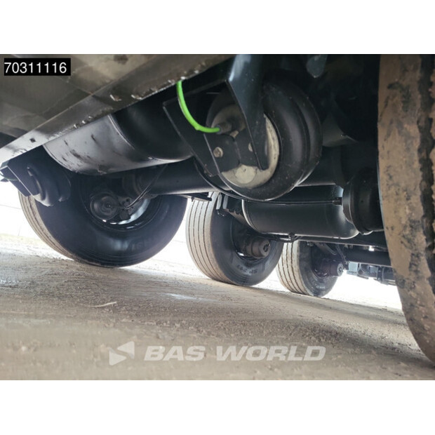 2014 Schmitz Cargobull SCB*S3B-45415915