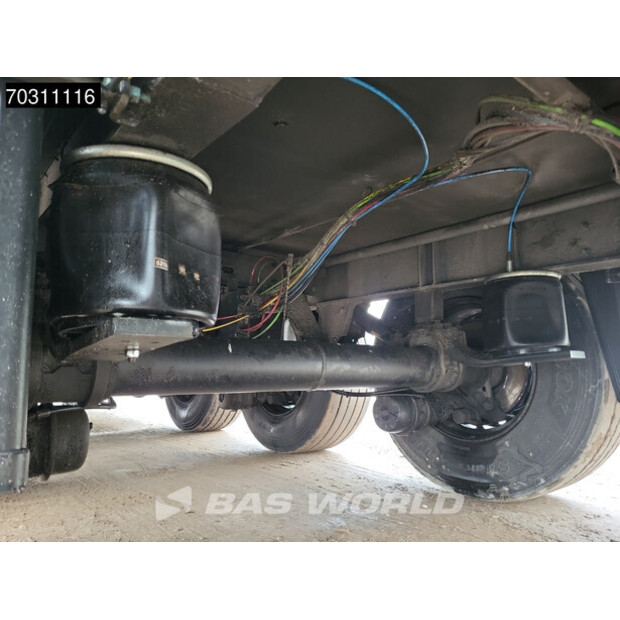 2014 Schmitz Cargobull SCB*S3B-45415916