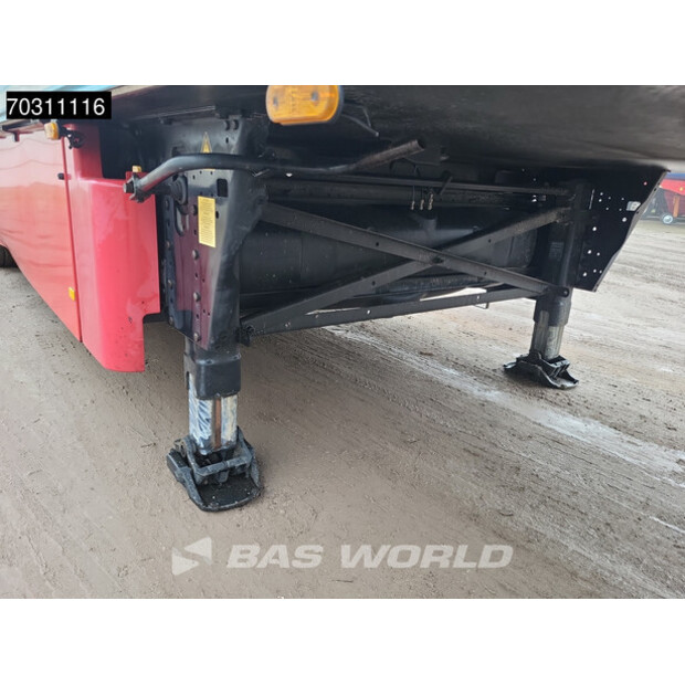 2014 Schmitz Cargobull SCB*S3B-45415918