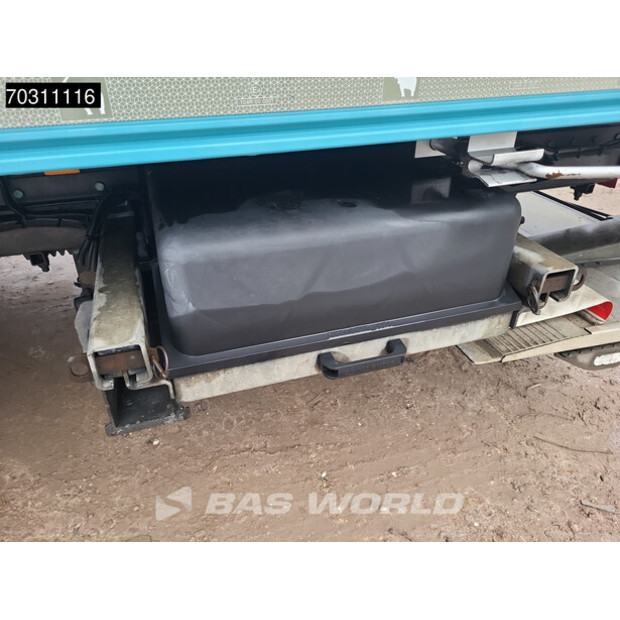 2014 Schmitz Cargobull SCB*S3B-45415921