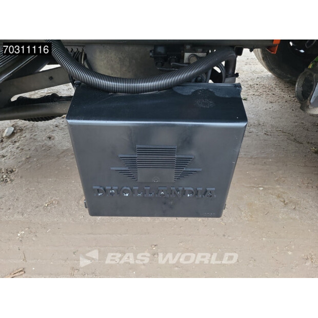 2014 Schmitz Cargobull SCB*S3B-45415924