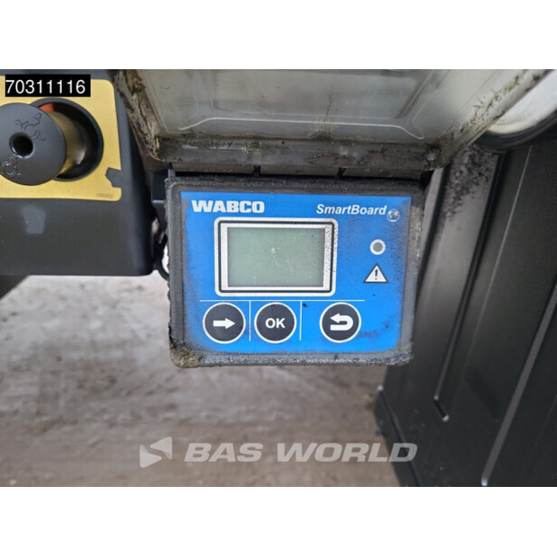 2014 Schmitz Cargobull SCB*S3B-45415926