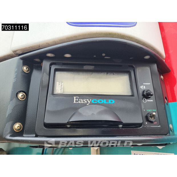 2014 Schmitz Cargobull SCB*S3B-45415927