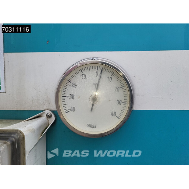 2014 Schmitz Cargobull SCB*S3B-45415928