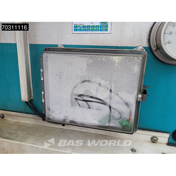 2014 Schmitz Cargobull SCB*S3B-45415929