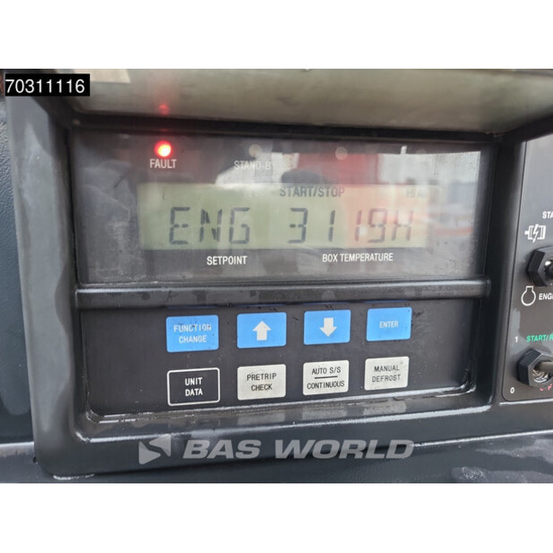 2014 Schmitz Cargobull SCB*S3B-45415930