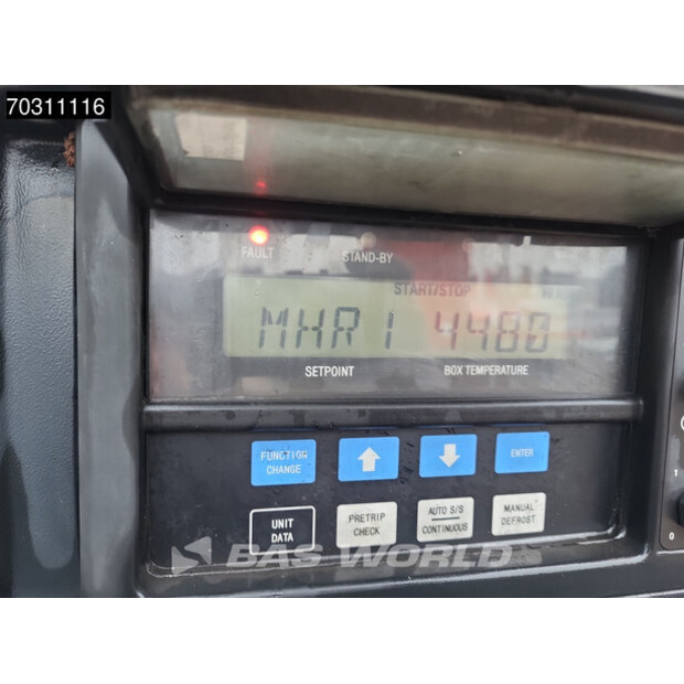 2014 Schmitz Cargobull SCB*S3B-45415932