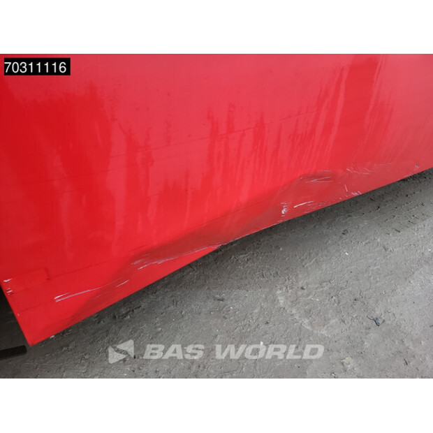 2014 Schmitz Cargobull SCB*S3B-45415935