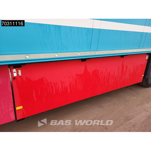 2014 Schmitz Cargobull SCB*S3B-45415937