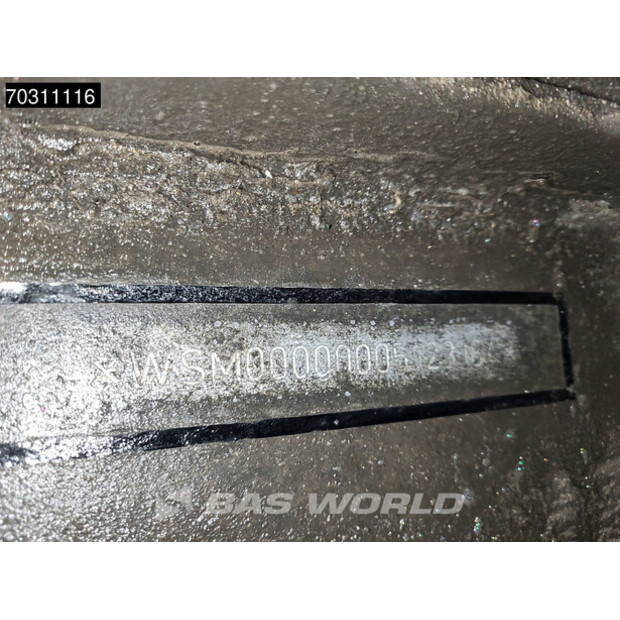 2014 Schmitz Cargobull SCB*S3B-45415941