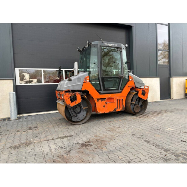 HAMM DV40VV-45415943