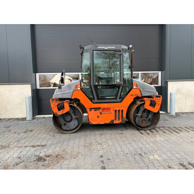 HAMM DV40VV-45415944