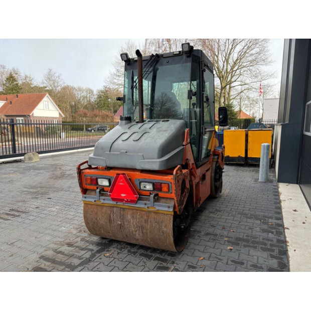 HAMM DV40VV-45415947