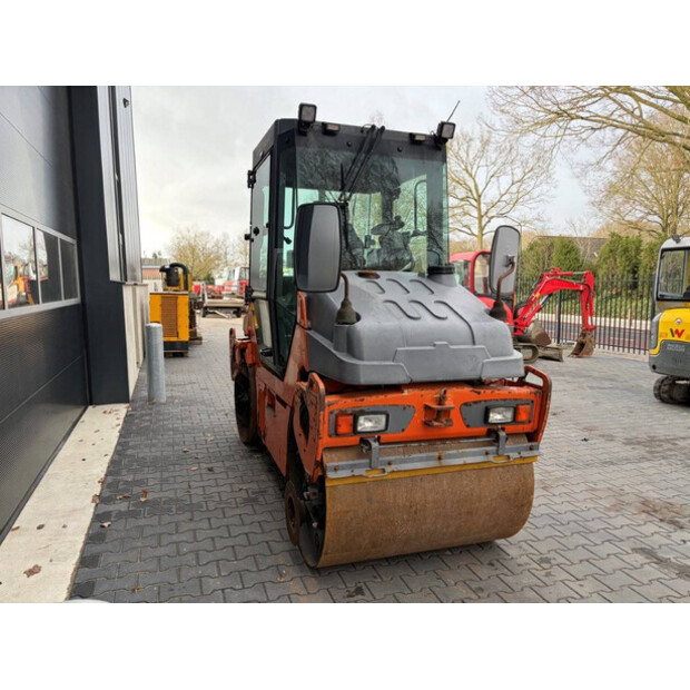 HAMM DV40VV-45415948