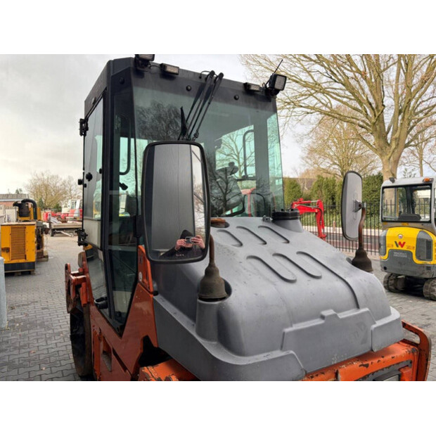 HAMM DV40VV-45415949