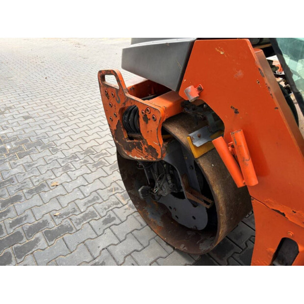 HAMM DV40VV-45415954