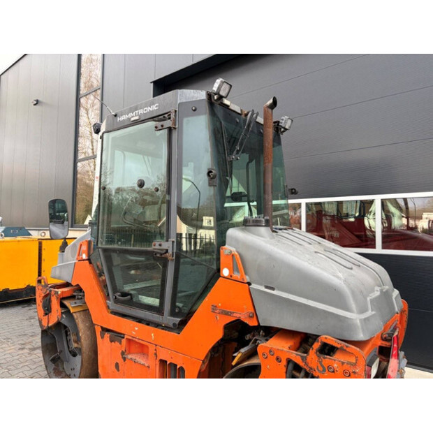 HAMM DV40VV-45415956