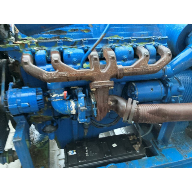 Ford AL 40 Y4-45415984