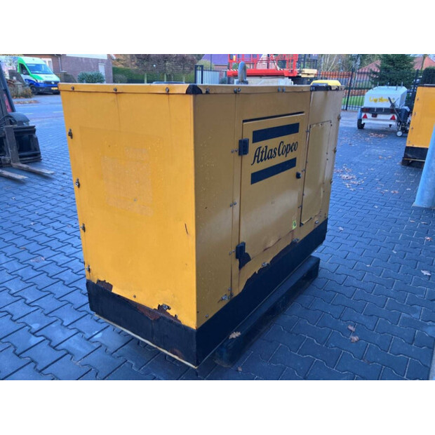 2016 Atlas-Copco EPS303TDE-45415990