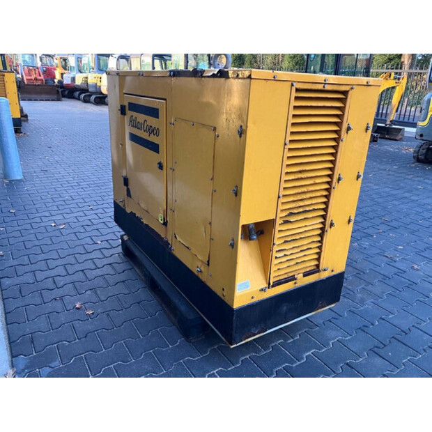 2016 Atlas-Copco EPS303TDE-45415991