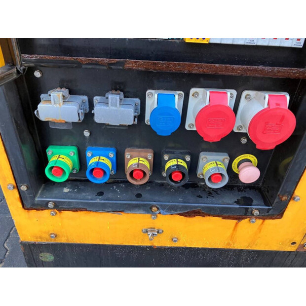 2016 Atlas-Copco EPS303TDE-45415992