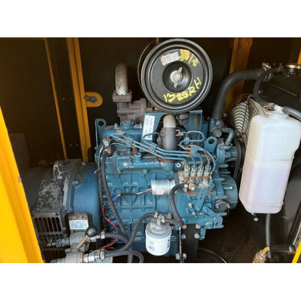 2016 Atlas-Copco EPS303TDE-45415994