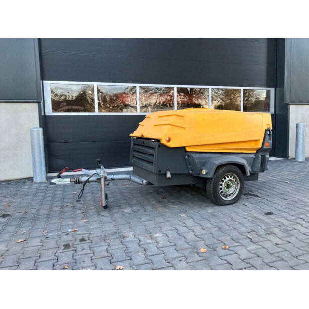 2011 Atlas-Copco QAS67KD-45415998