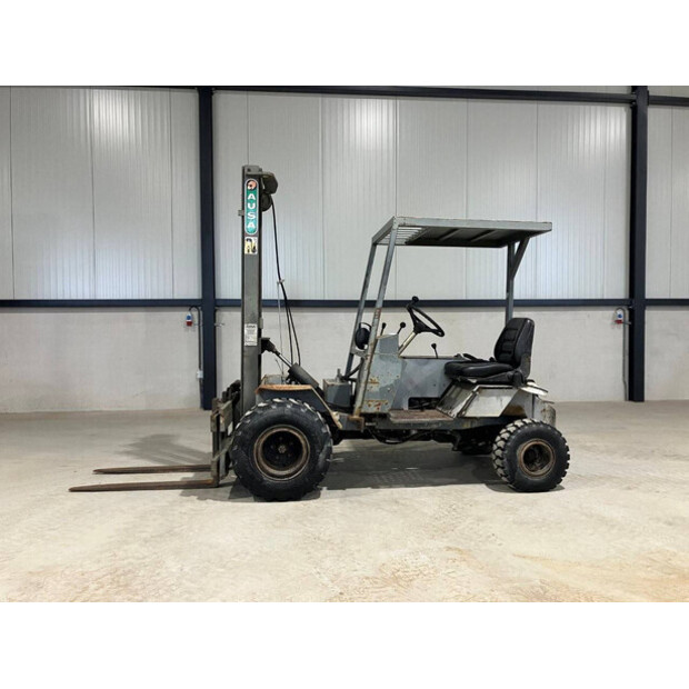 2000 Ausa CE-11-45416010