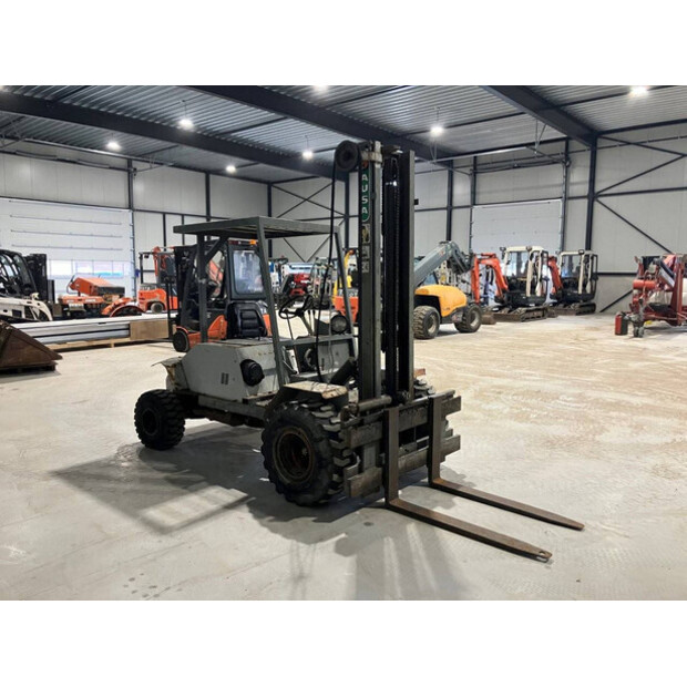 2000 Ausa CE-11-45416014