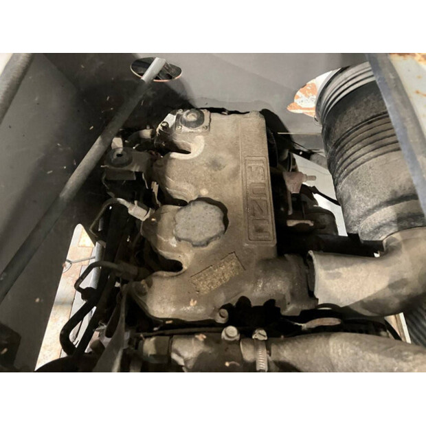 2000 Ausa CE-11-45416018