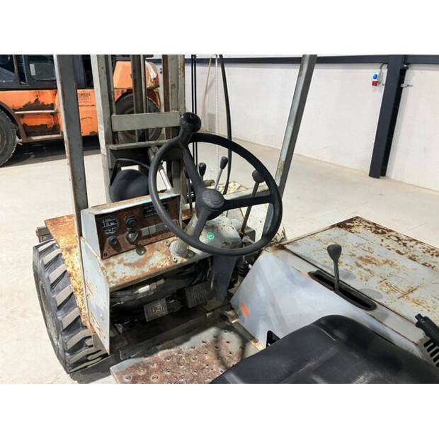 2000 Ausa CE-11-45416019