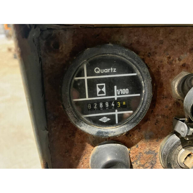 2000 Ausa CE-11-45416020