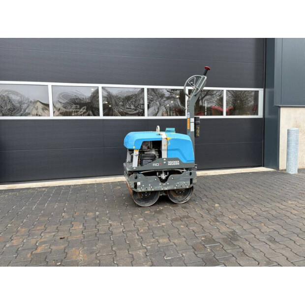 2021 Neuson RD7-45416050