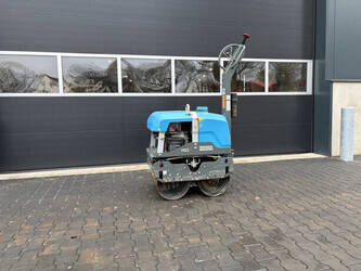 Image for 2021 Neuson RD7 for Sale in Belgium