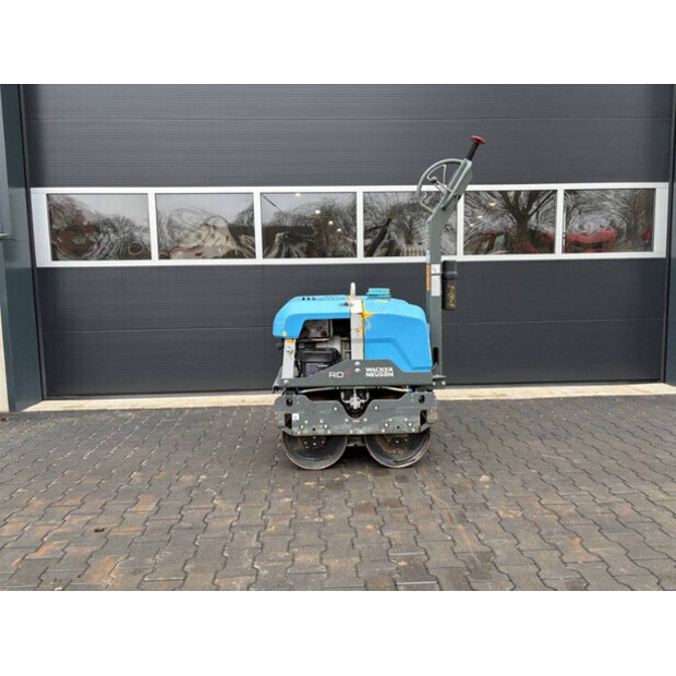 2021 Neuson RD7-45416051