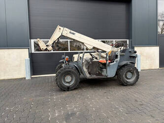 صورة ل تليهاندريلات 2005 تيريكس TELELIFT 2506